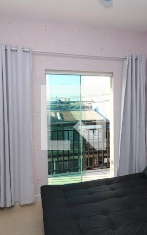 Apartamento à venda com 55m², 2 quartos e 1 vagaSala de TV