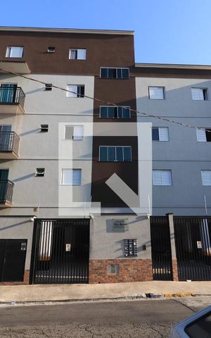 Apartamento à venda com 55m², 2 quartos e 1 vagaFachada
