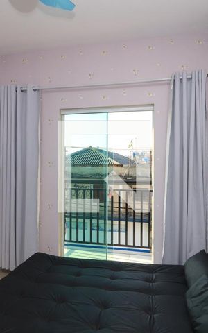 Apartamento à venda com 55m², 2 quartos e 1 vagaSala de TV