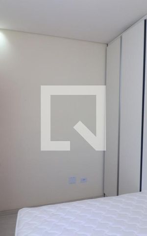 Apartamento à venda com 55m², 2 quartos e 1 vagaQuarto 1