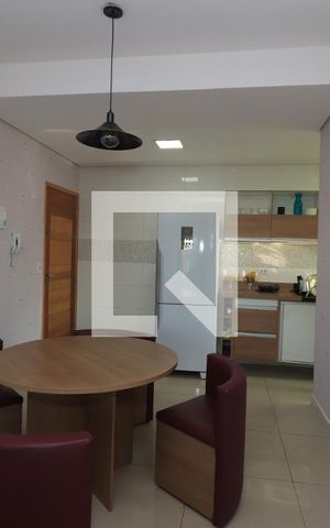 Apartamento à venda com 55m², 2 quartos e 1 vagaSala de TV