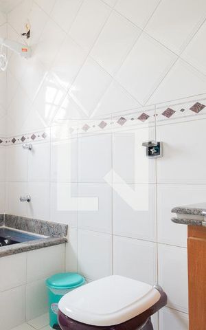 Casa à venda com 429m², 4 quartos e 6 vagas Casa à venda com 429m², 4 quartos e 6 vagasBanheiro - Suíte 1