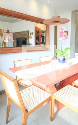 Apartamento à venda com 70m², 1 quarto e 1 vaga Apartamento à venda com 70m², 1 quarto e 1 vagaSala