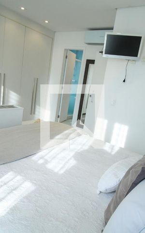 Apartamento à venda com 70m², 1 quarto e 1 vaga Apartamento à venda com 70m², 1 quarto e 1 vagaQuarto 01