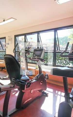 Apartamento à venda com 70m², 1 quarto e 1 vaga Apartamento à venda com 70m², 1 quarto e 1 vagaÁrea comum