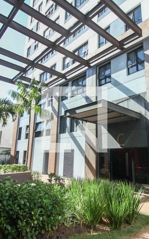 Apartamento à venda com 70m², 1 quarto e 1 vaga Apartamento à venda com 70m², 1 quarto e 1 vagaÁrea comum