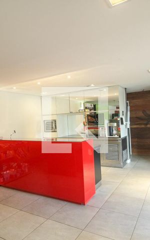 Apartamento à venda com 70m², 1 quarto e 1 vaga Apartamento à venda com 70m², 1 quarto e 1 vagaÁrea comum