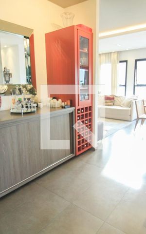 Apartamento à venda com 70m², 1 quarto e 1 vaga Apartamento à venda com 70m², 1 quarto e 1 vagaSala