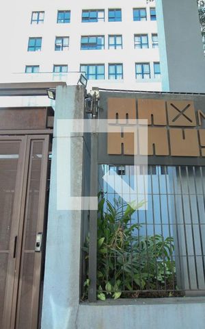 Apartamento à venda com 70m², 1 quarto e 1 vaga Apartamento à venda com 70m², 1 quarto e 1 vagaFachada