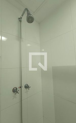 Apartamento à venda com 36m², 1 quarto e 1 vagaBanheiro
