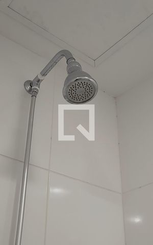 Apartamento à venda com 36m², 1 quarto e 1 vagaBanheiro