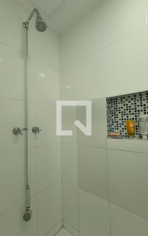 Apartamento à venda com 36m², 1 quarto e 1 vagaBanheiro