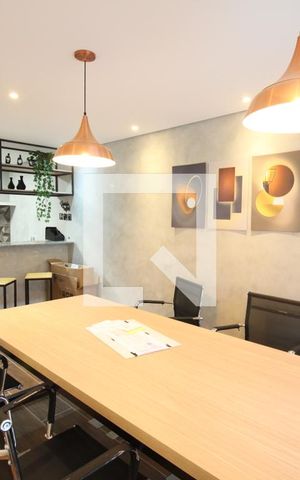 Apartamento à venda com 27m², 1 quarto e sem vagaÁrea comum