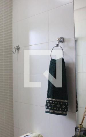 Apartamento à venda com 49m², 2 quartos e 1 vagaBanheiro