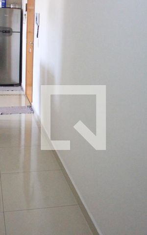 Apartamento à venda com 49m², 2 quartos e 1 vagaCorredor