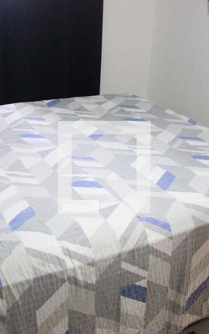 Apartamento à venda com 49m², 2 quartos e 1 vagaQuarto 2