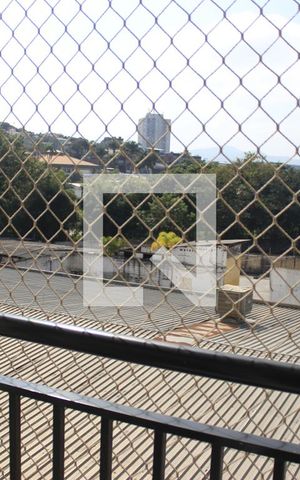 Apartamento à venda com 49m², 2 quartos e 1 vagaVaranda da Sala