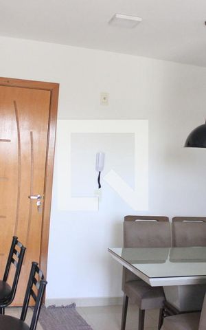 Apartamento à venda com 49m², 2 quartos e 1 vagaSala