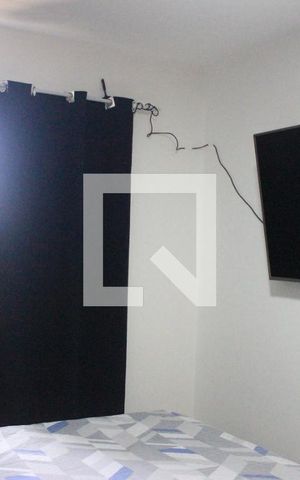 Apartamento à venda com 49m², 2 quartos e 1 vagaQuarto 2