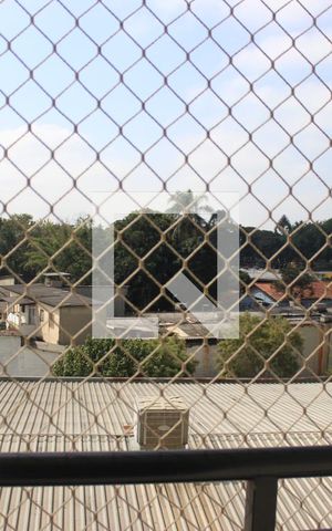 Apartamento à venda com 49m², 2 quartos e 1 vagaVaranda da Sala