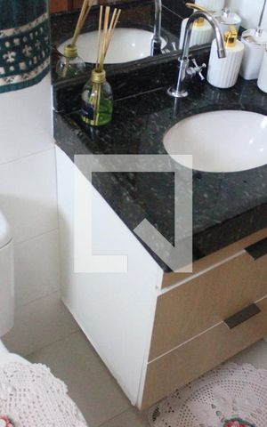 Apartamento à venda com 49m², 2 quartos e 1 vagaBanheiro