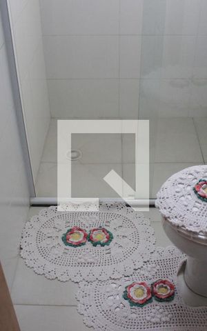 Apartamento à venda com 49m², 2 quartos e 1 vagaBanheiro