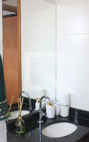 Apartamento à venda com 49m², 2 quartos e 1 vagaBanheiro