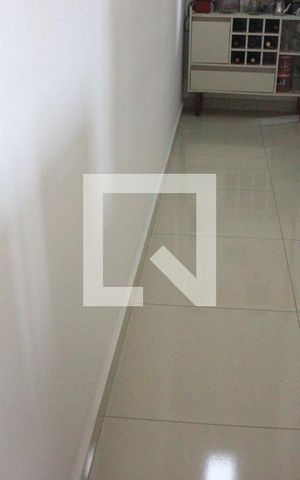 Apartamento à venda com 49m², 2 quartos e 1 vagaCorredor