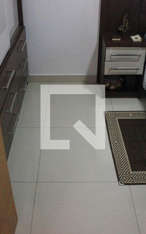 Apartamento à venda com 49m², 2 quartos e 1 vagaQuarto 2