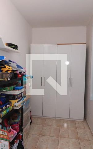 Casa de condomínio à venda com 194m², 5 quartos e 3 vagasQuarto 2