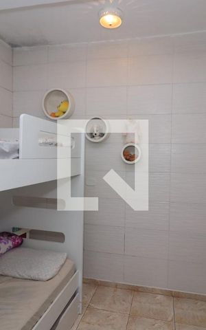 Casa de condomínio à venda com 194m², 5 quartos e 3 vagasQuarto 3