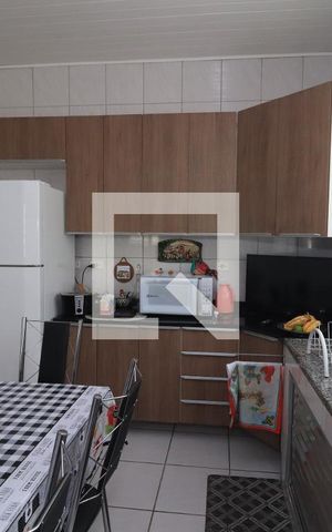 Casa de condomínio à venda com 194m², 5 quartos e 3 vagasCozinha 2° Andar
