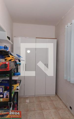 Casa de condomínio à venda com 194m², 5 quartos e 3 vagasQuarto 2