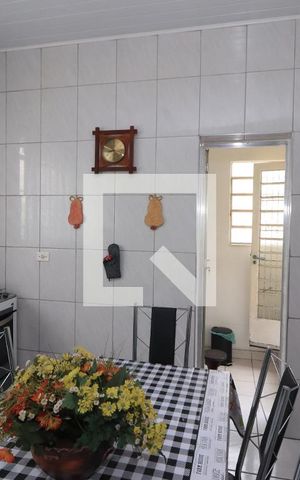 Casa de condomínio à venda com 194m², 5 quartos e 3 vagasCozinha 2° Andar