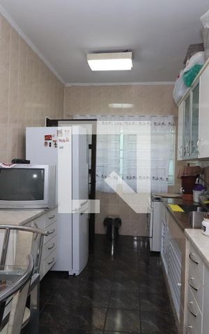 Casa de condomínio à venda com 194m², 5 quartos e 3 vagasCozinha