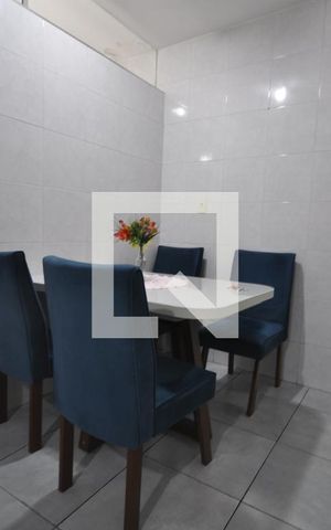 Casa à venda com 200m², 3 quartos e 1 vagaCozinha