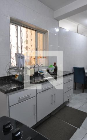 Casa à venda com 200m², 3 quartos e 1 vagaCozinha