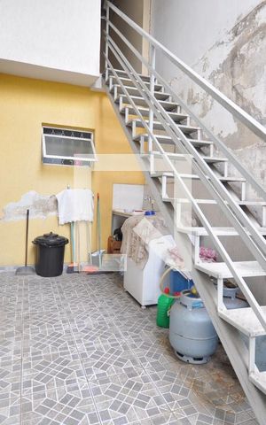 Casa à venda com 200m², 3 quartos e 1 vagaArea de serviço 1
