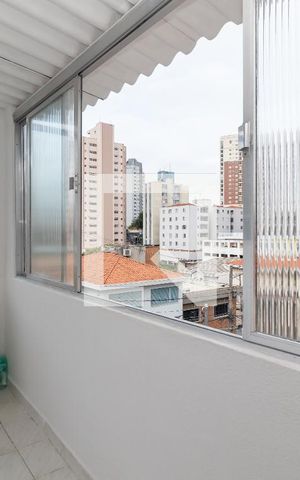 Casa para alugar com 96m², 2 quartos e 1 vagaÁrea de Serviço