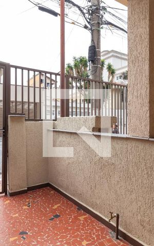 Casa para alugar com 96m², 2 quartos e 1 vagaCorredor de Entrada