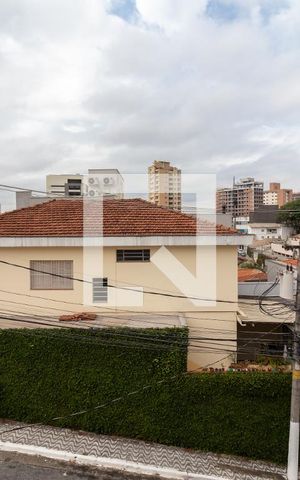 Casa para alugar com 96m², 2 quartos e 1 vagaVista da Área de Serviço