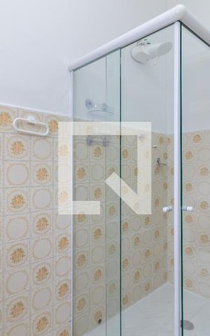 Casa para alugar com 96m², 2 quartos e 1 vagaBanheiro