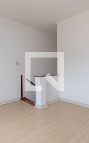Casa para alugar com 96m², 2 quartos e 1 vagaSala