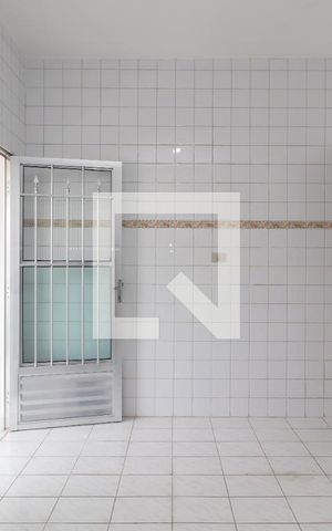 Casa para alugar com 96m², 2 quartos e 1 vagaCozinha