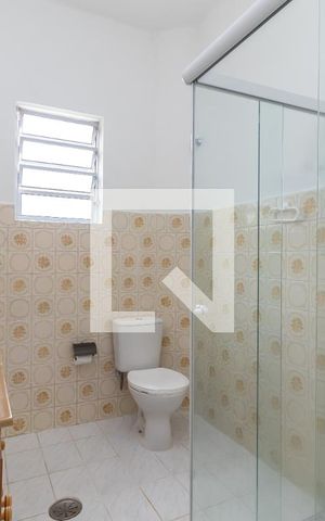Casa para alugar com 96m², 2 quartos e 1 vagaBanheiro