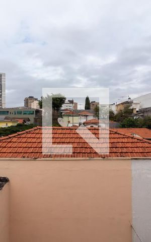 Casa para alugar com 96m², 2 quartos e 1 vagaVista da Sala