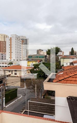 Casa para alugar com 96m², 2 quartos e 1 vagaVista da Área de Serviço