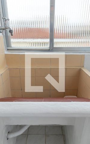 Casa para alugar com 96m², 2 quartos e 1 vagaÁrea de Serviço