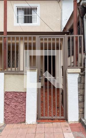 Casa para alugar com 96m², 2 quartos e 1 vagaFachada