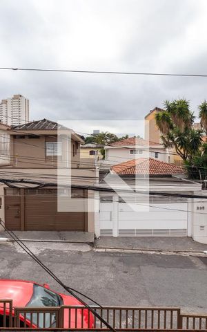 Casa para alugar com 96m², 2 quartos e 1 vagaVista do Quarto 2